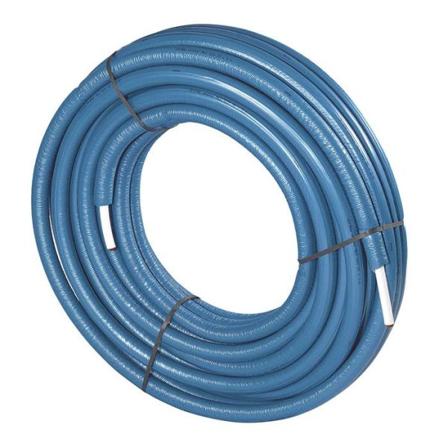 Uponor Uni Pipe Plus 2005246 Kombirør 32 mm, 25 m, Installation