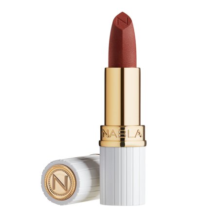 Nabla Matte Pleasure Lipstick Heatwave Clay 3.5g - Rossetto mat