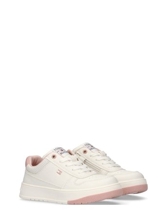 Tommy Hilfiger | Tommy Hilfiger Low Cut Lace-Up Sneaker | 32/21CM