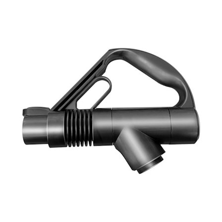 Håndtag til støvsuger DarkGrey Dyson DC19/DC23/DC26/DC29/DC32/DC36/DC37
