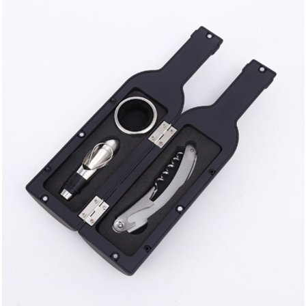 #Vinkorksett i vinflaske#