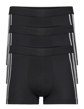Shorts Black Schiesser