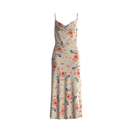 Guess Akilina Dress Klänningar Dam Flerfärgad XL