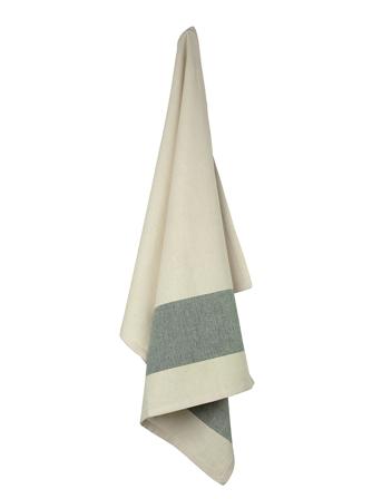 Christopher Tea Tosel Home Kitchen Kitchen Textiles Kitchen Towels Monivärinen/Kuvioitu H. Skjalm P.