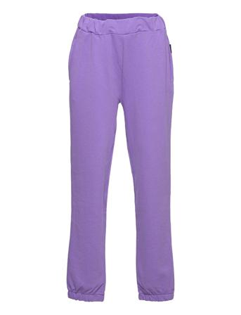 Nkfsweat Pant Unb Purple Name It
