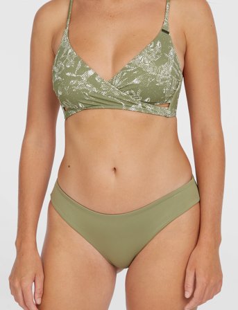 O'neill Maoi Bottom - Green - NO LENGTH x 36