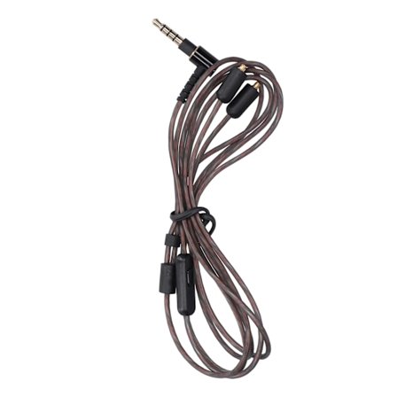 Kuulokkeiden äänikaapeli, 3,5 mm:n äänijohdon vaihto Sony XBAN3AP/N1AP -laitteisiin