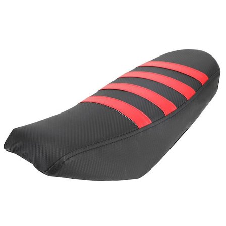 Motorsykkel setetrekk beskyttelse for TALARIA MX3 TALARIA MX4 Dirt Pit Bike tilbehør rød