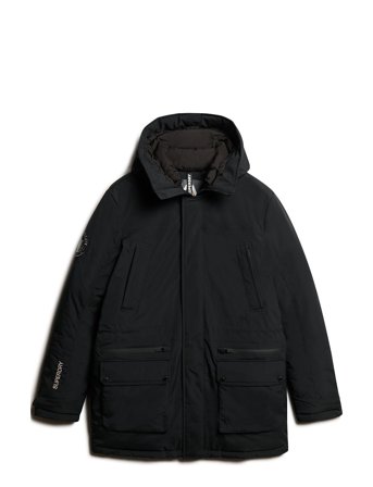 Superdry | City Padded Parka Jacket | XXL