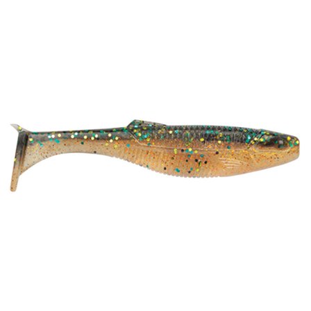 Rapala CrushCity The Mayor 6cm, 3g (4-pack) - Perch