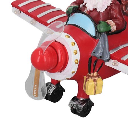 Julepynt, 10 stk. Juledekorasjoner Kongle Juledekor Revolusjonerende Design