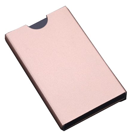 Stilren Aluminium Korthållare (LEMAN)