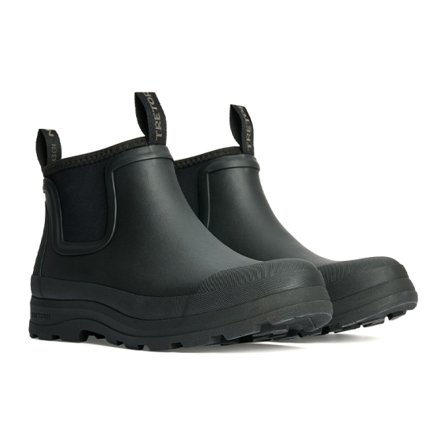 Tretorn Terrain Low Neo Black - 42