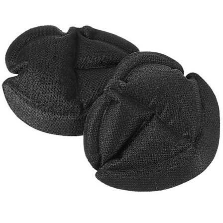 1 Par Inflatabla BH-Inlägg Pads Justerbara BH-Koppar Inlägg Kvinnor BH-Pads Inlägg