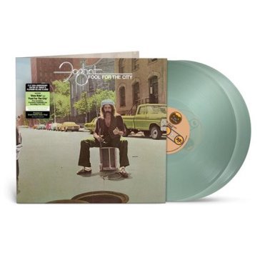 Fool for the city (50th anniversary) (vi Foghat