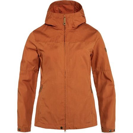 Fjällräven Stina Jacket W S