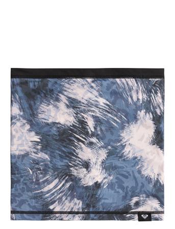 Lana Collar Sport Sport Accessories Sport Scarves & Neckwarmer Blue Roxy