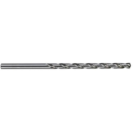 Milwaukee HSS G DIN 340 Metalliporanterä 10 kpl:n pakkaus 6 mm, Koneiden tarvikkeet & käyttöosat