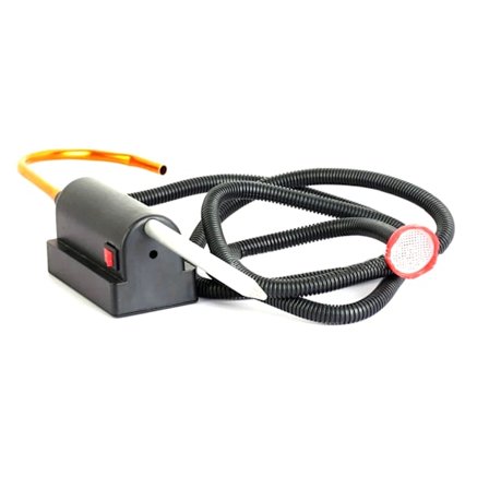 Automaattinen kalastuksen imulaite, akkukäyttöinen pumppu, vedenotto, käsienpesukone, vedenimulaite, ulkokalastusväline