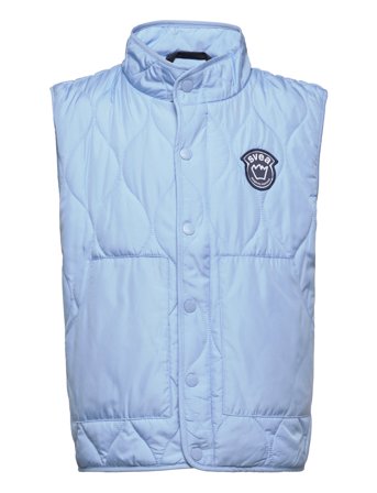 Svea | K. Quilted Vest | 120