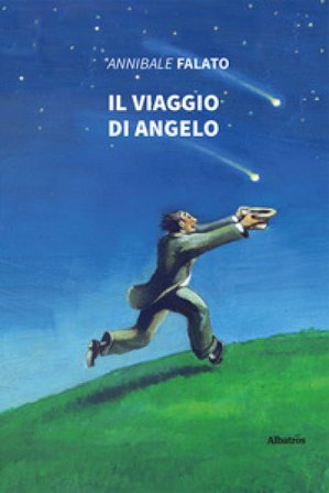 Il viaggio di Angelo Annibale Falato