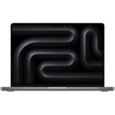 MacBook Pro Retina 14" Apple M2 Max 3,5 Ghz 64 Go 2 To Grå Stjernelys - Refurbished - Acceptabel stand - Grade C