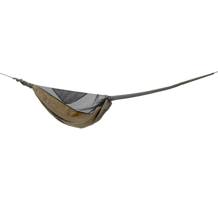 Hennessy Hammock SnakeSkins XXL Hammock Green OneSize