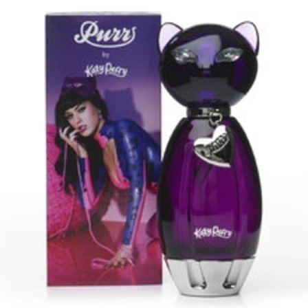 Katy Perry - Purr EDP 100ml