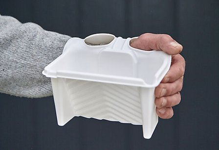 JORDAN MALEKAR HÅNDHOLDT