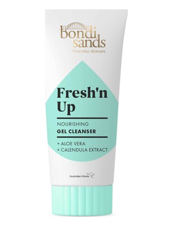 Bondi Sands Fresh'n Up Gel Cleanser - Nude - 150 ml