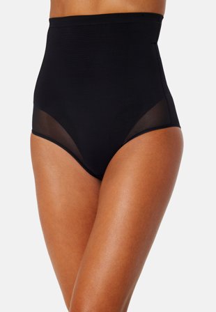 DORINA Invisible Sculpt Shaping Brief BK0001-Black Klær