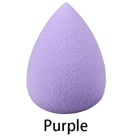 Praktisk Makeup Svamp