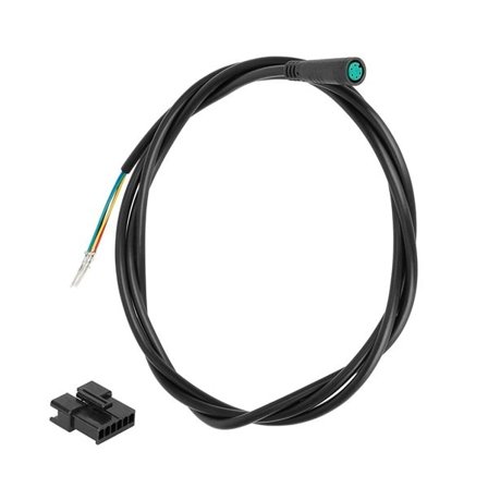 5-polet instrumentkabel til Kugoo M4 elektrisk scooter