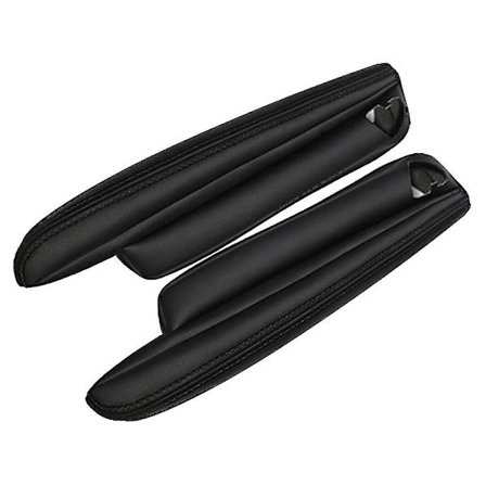 Læder Forsæde Armlæn Betræk Til Land Rover Freelander 2 07-15