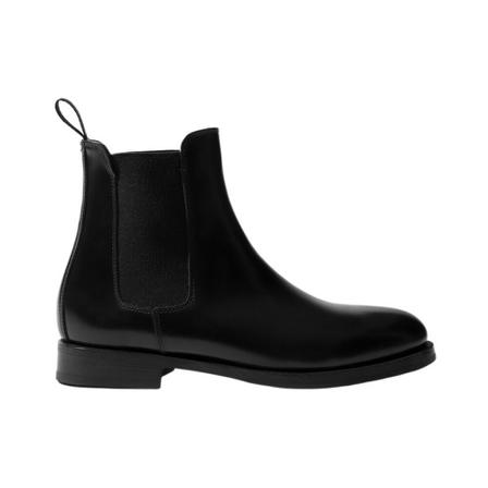 Scarosso - Jodhpurs - Svart - Dam - Storlek: 35 Eu, Dam, Storlek: 35 EU