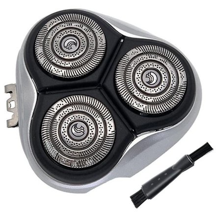 Shaver udskiftning hoveder Hq9 barbermaskiner hoveder til Pt920 Pt927 Pt870 Pt877 Pt878 At830 At880 At920 At928 Hq824