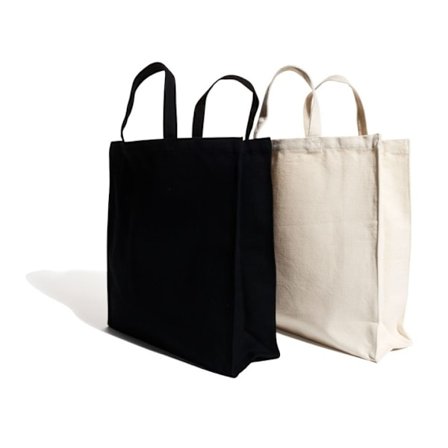 Nightingale Tygkasse 450g Natur