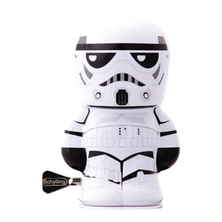 Officiel Star Wars Bebot Liquor Star: Stormtrooper