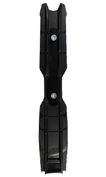 Salomon - Reservedele til langrendsskibindinger Langrendsskibindinger 1x2 Guide Ridge Prolink Auto