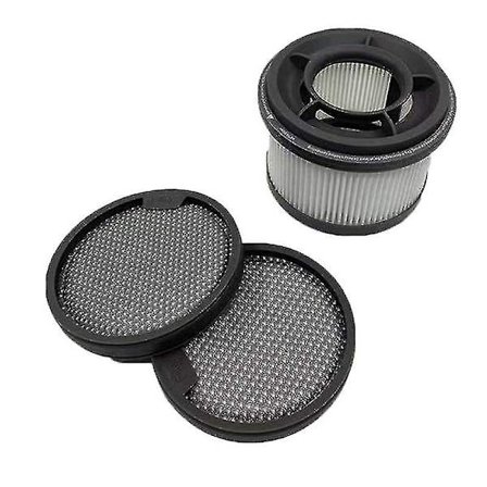 Tilbehør til Dreame T10 T20 T30 Håndholdt Støvsuger - Udskiftningsdele - Højtydende Filter