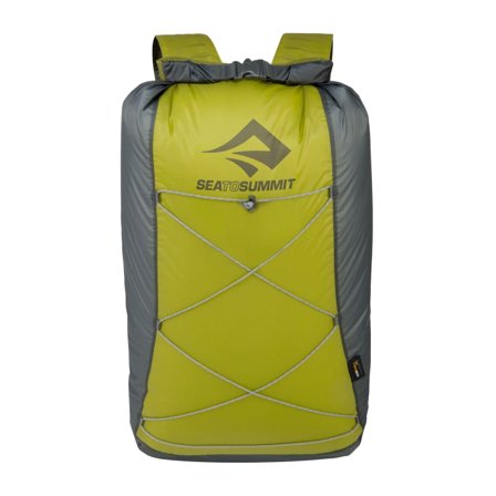 Sea to summit Ultra-Sil Dry Daypack everyday backpacks Green 22L