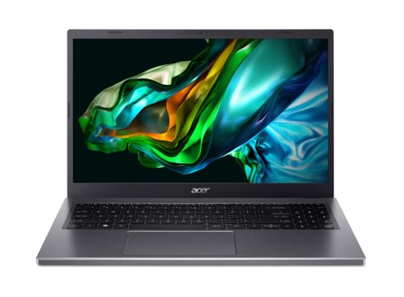 Acer Aspire 5 FHD 15,6" 16:9 i5-13420H 16GB 512GBSSD RTX2050 W11P