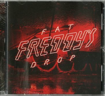 Bays Fat Freddy's Drop