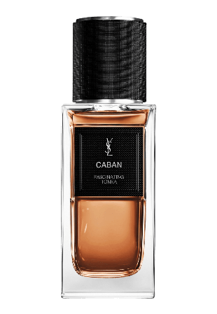 Yves Saint Laurent Le Vestiaire des Parfums Caban Parfym & EdT Dam 75ML