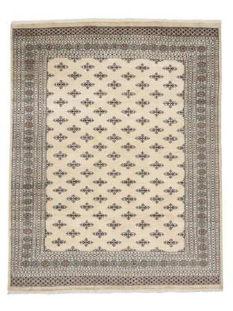 Tappeto Bukara 2Ply 247X313 (Lana, )