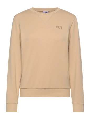 Kari Crew Beige Kari Traa