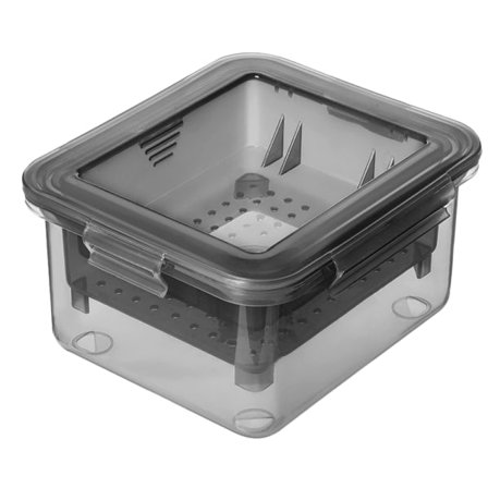 Justerbar Tofu Presse - Vegansk Tofu Presser til at Fremskynde Vandfjernelse