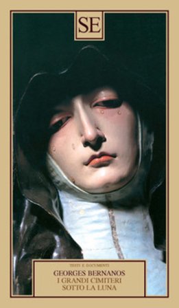 I grandi cimiteri sotto la luna Georges Bernanos