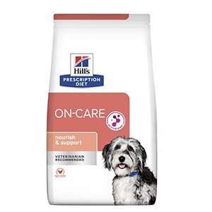 Hills Prescription Diet Dog ON-Care, Chicken