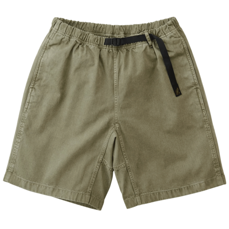 Gramicci G-Short Pigment Dyed Herb Pigment